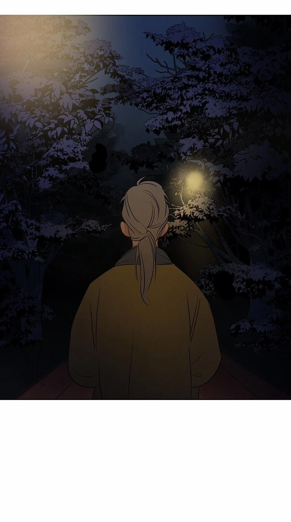 Chỉ Là Giấc Mơ Thôi Phải Không? 13 trang 10