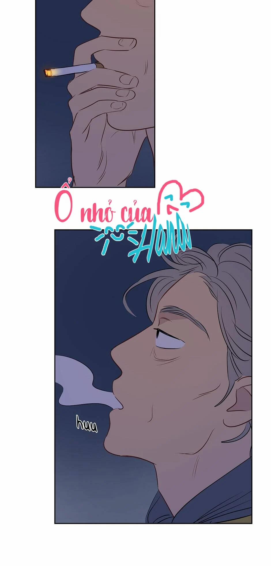 Chỉ Là Giấc Mơ Thôi Phải Không? 13 trang 20