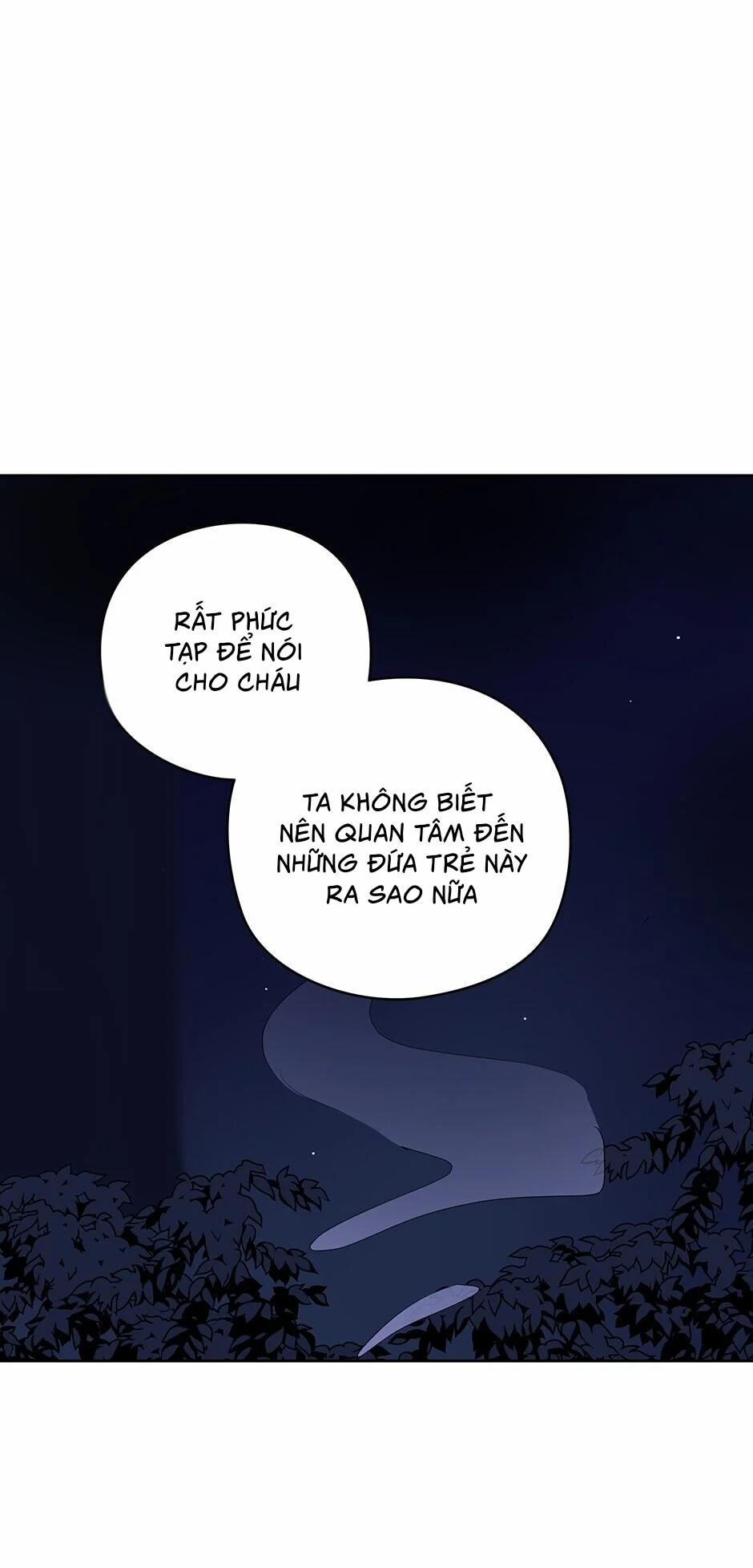 Chỉ Là Giấc Mơ Thôi Phải Không? 13 trang 21