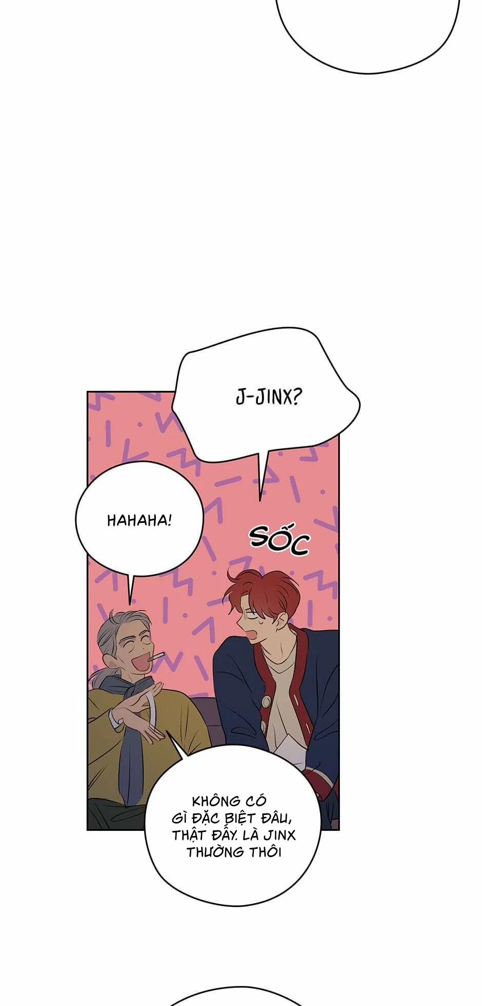 Chỉ Là Giấc Mơ Thôi Phải Không? 13 trang 29