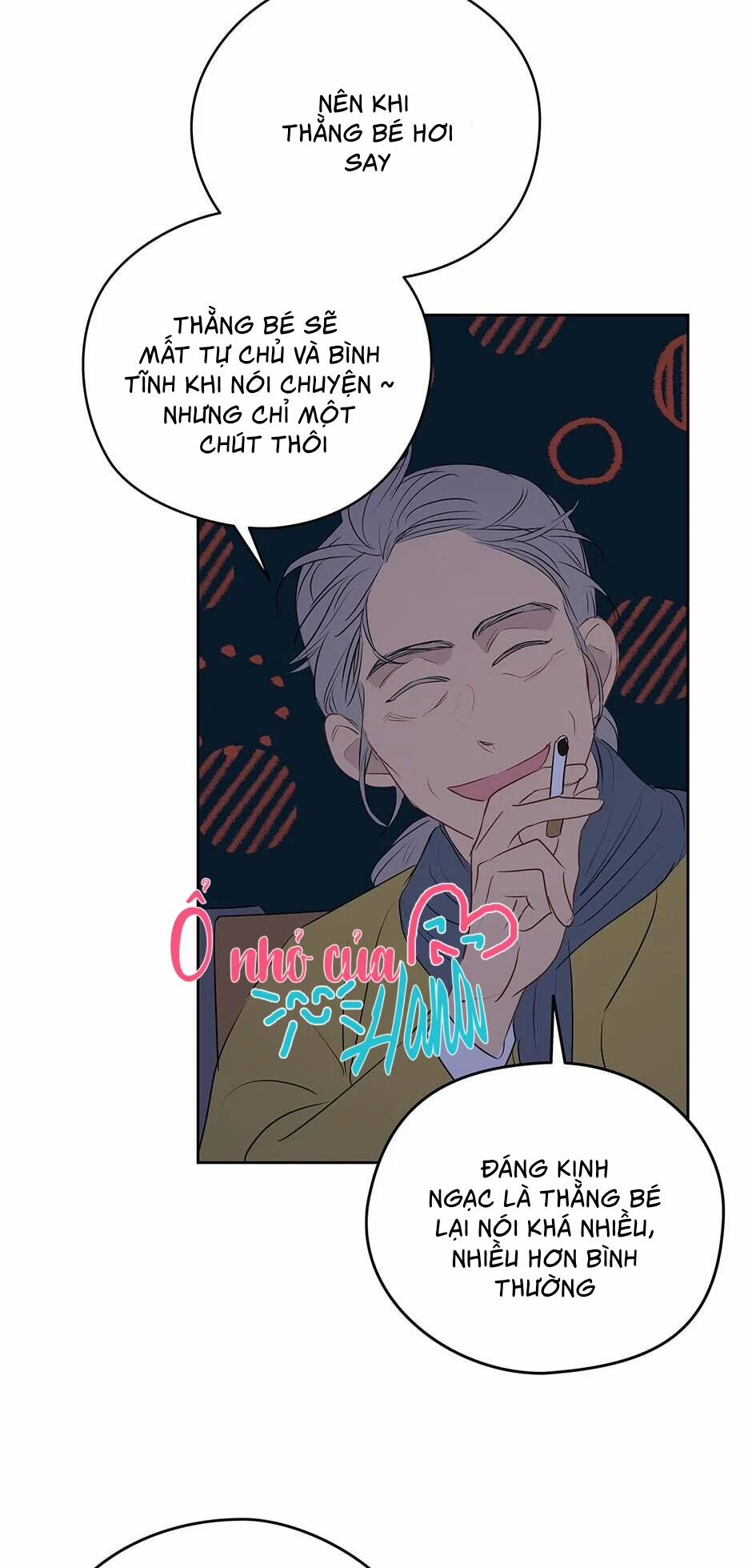 Chỉ Là Giấc Mơ Thôi Phải Không? 13 trang 30