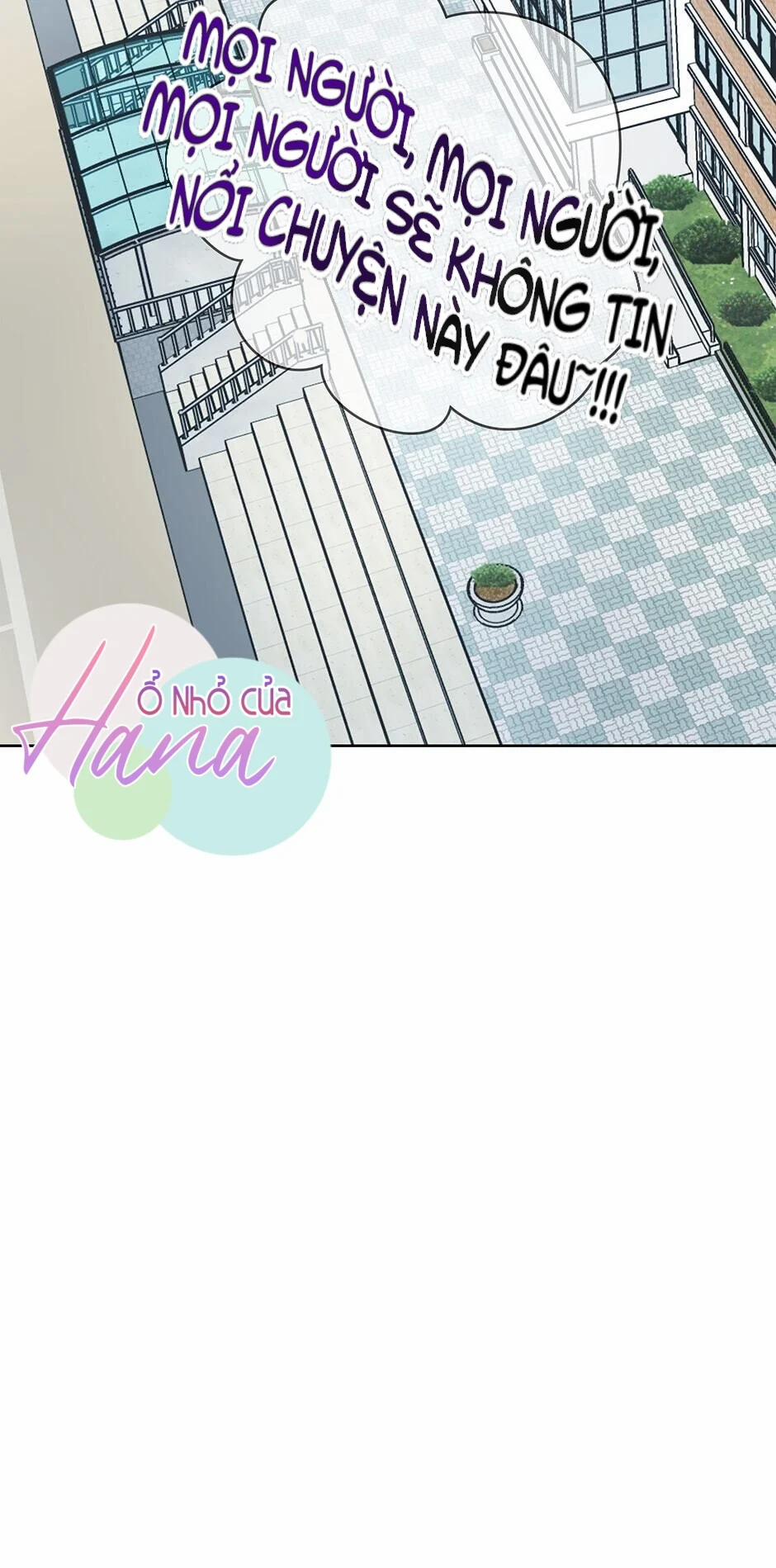 Chỉ Là Giấc Mơ Thôi Phải Không? 14 trang 24