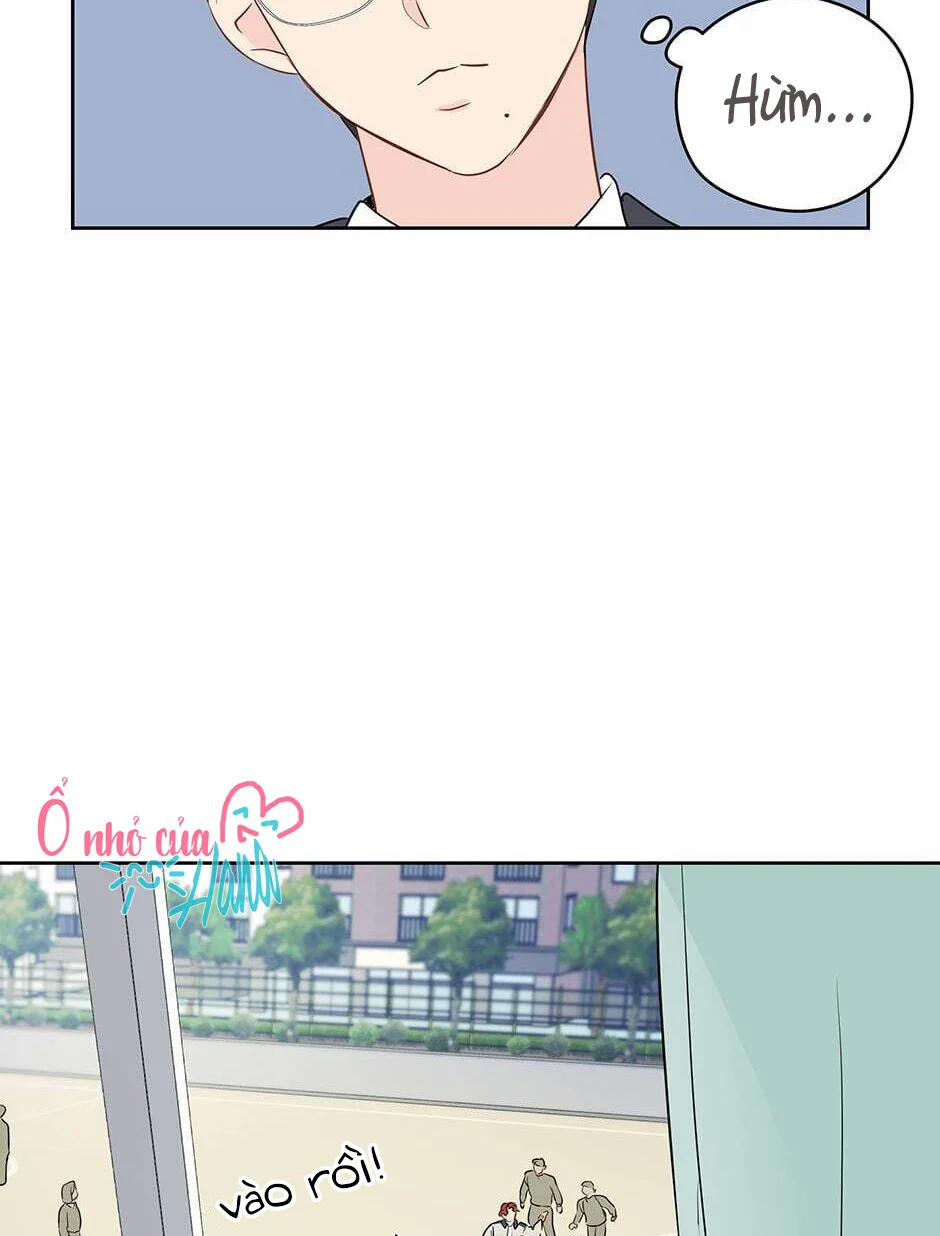 Chỉ Là Giấc Mơ Thôi Phải Không? 15 trang 10