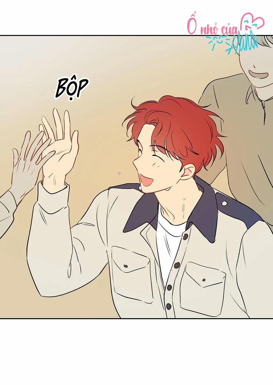 Chỉ Là Giấc Mơ Thôi Phải Không? 15 trang 12
