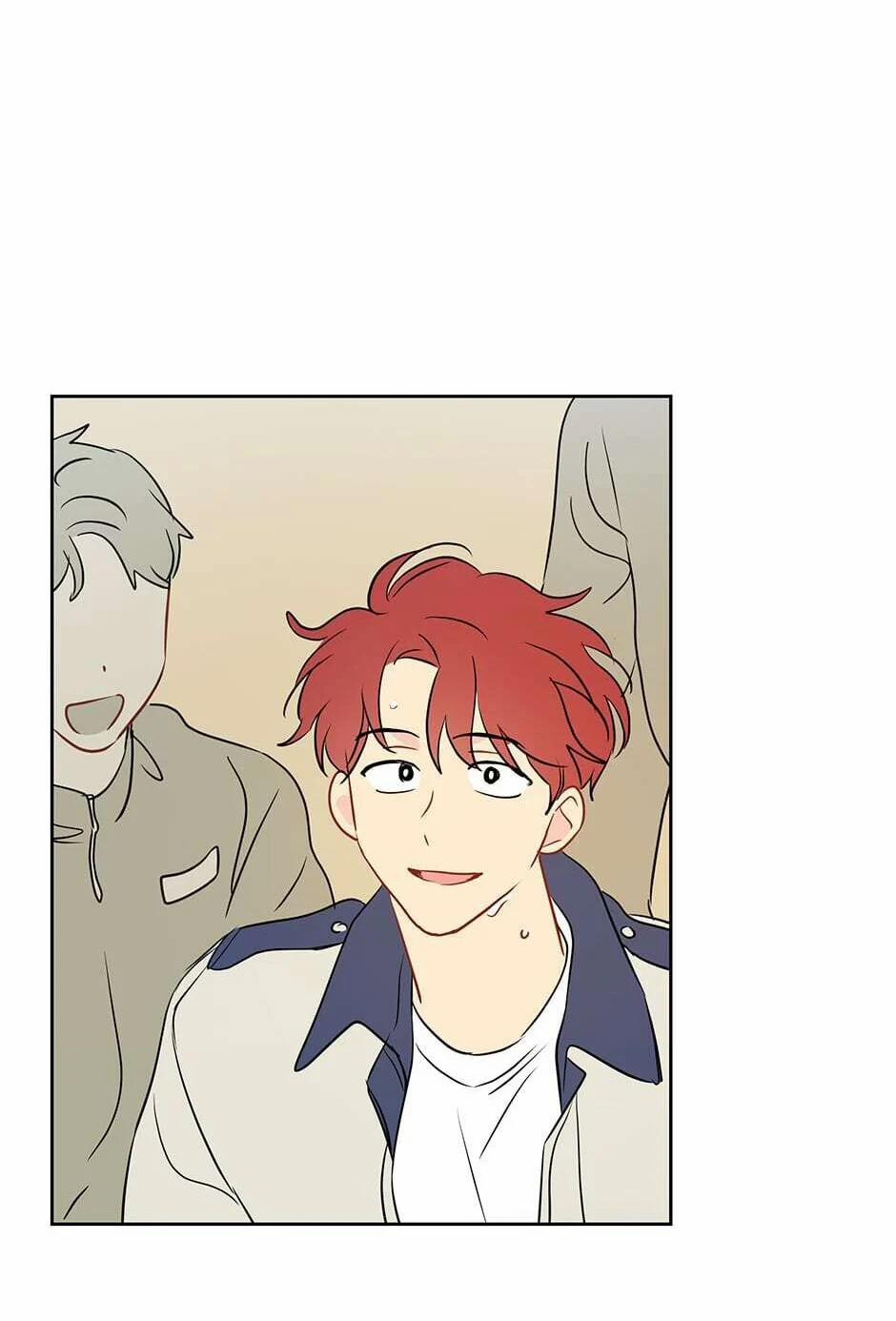 Chỉ Là Giấc Mơ Thôi Phải Không? 15 trang 13