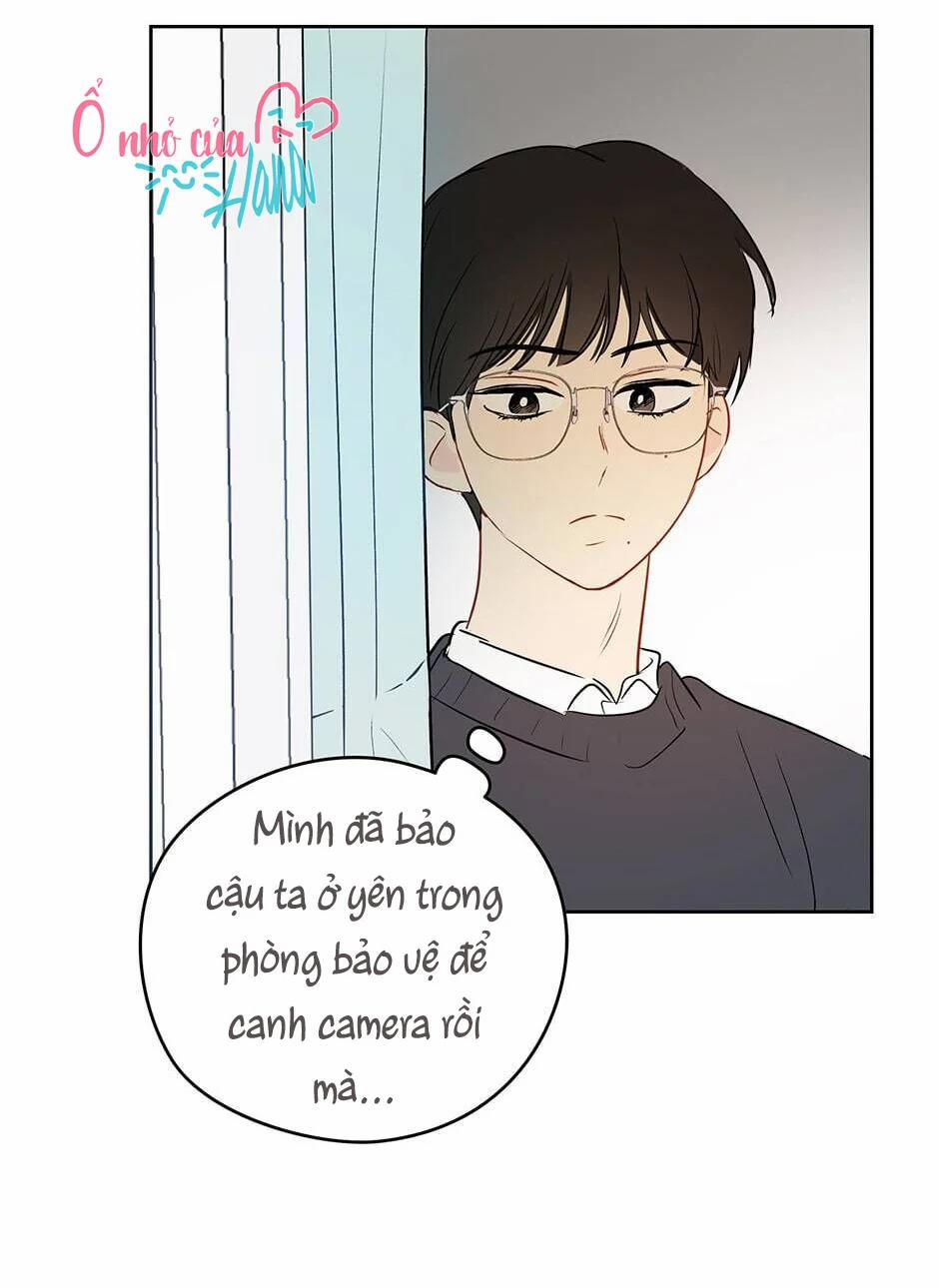 Chỉ Là Giấc Mơ Thôi Phải Không? 15 trang 14