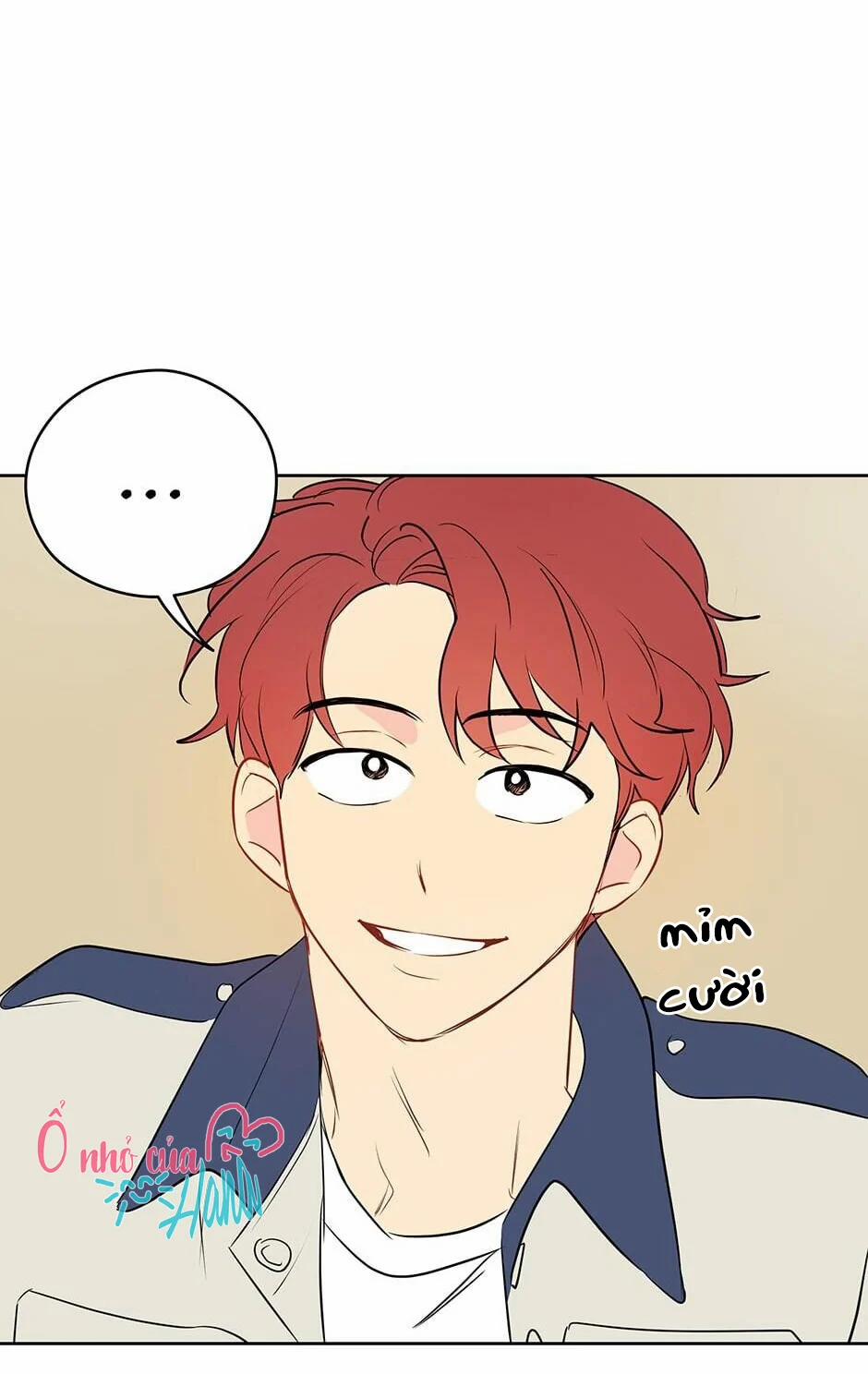 Chỉ Là Giấc Mơ Thôi Phải Không? 15 trang 18