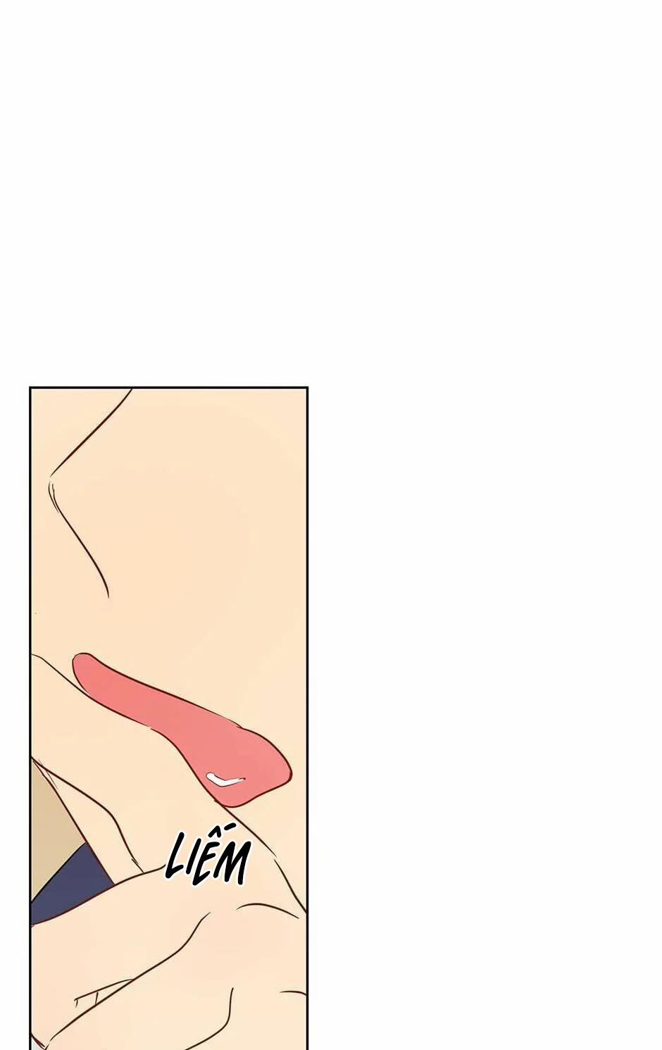 Chỉ Là Giấc Mơ Thôi Phải Không? 15 trang 19