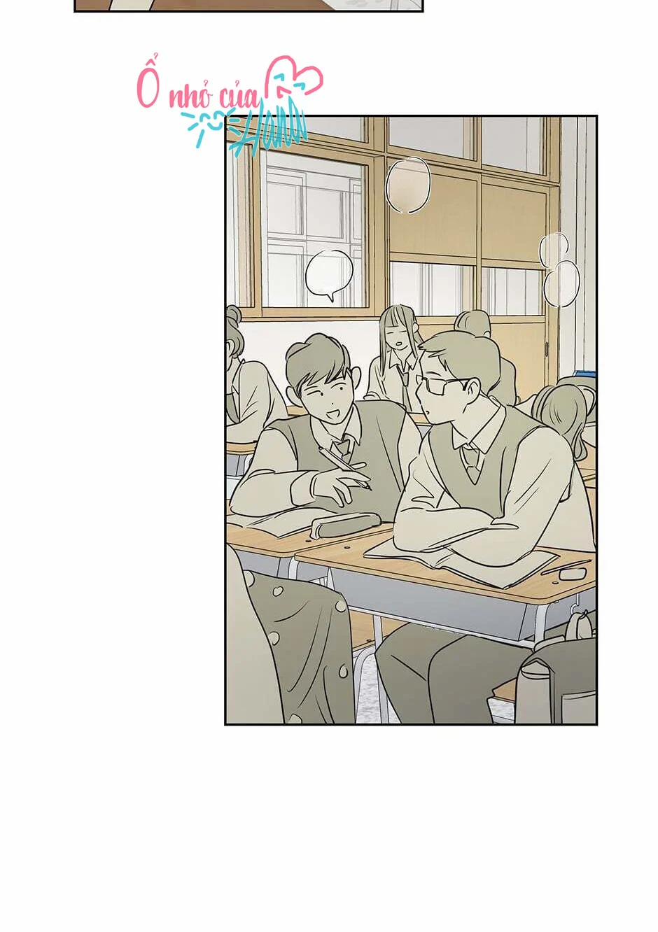 Chỉ Là Giấc Mơ Thôi Phải Không? 15 trang 2