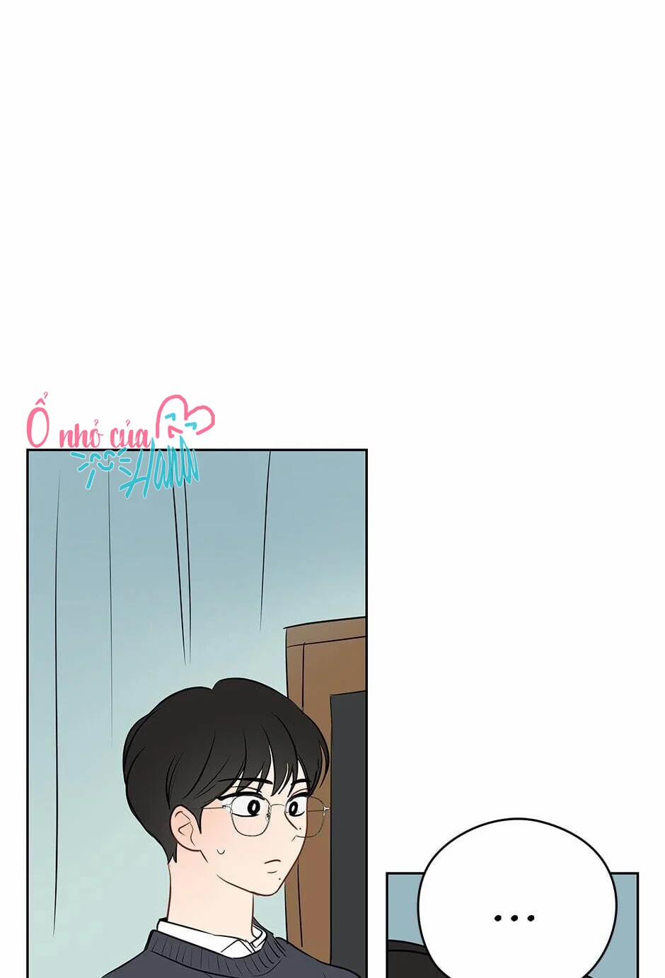 Chỉ Là Giấc Mơ Thôi Phải Không? 15 trang 24