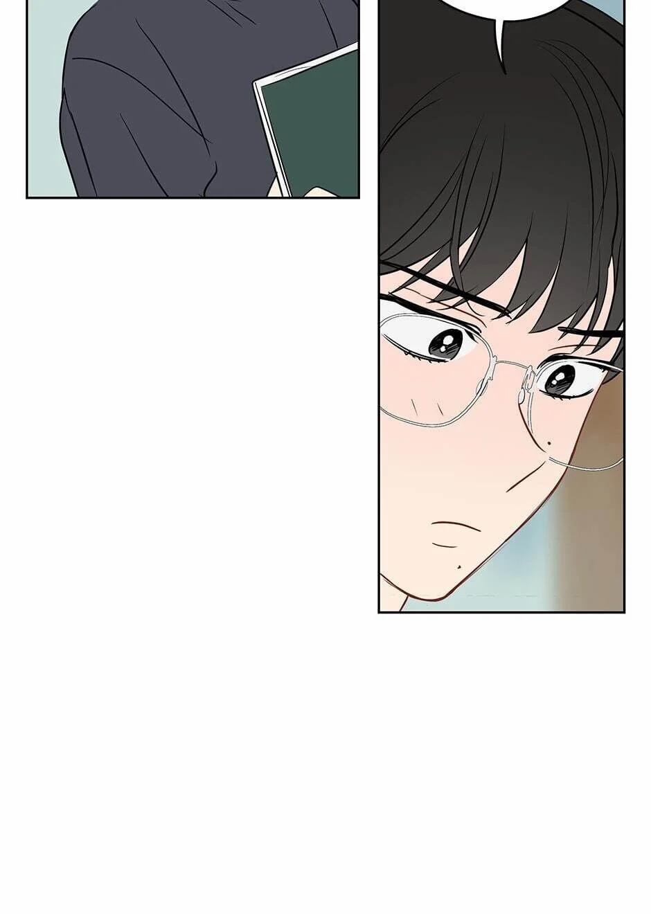 Chỉ Là Giấc Mơ Thôi Phải Không? 15 trang 25