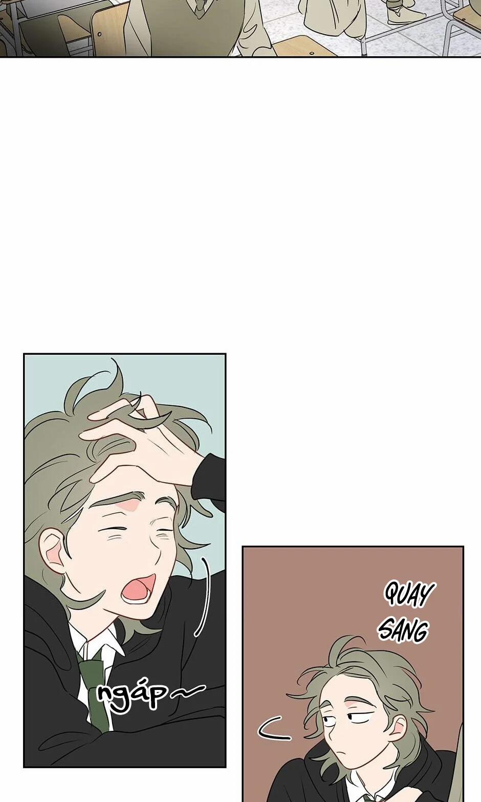 Chỉ Là Giấc Mơ Thôi Phải Không? 15 trang 34