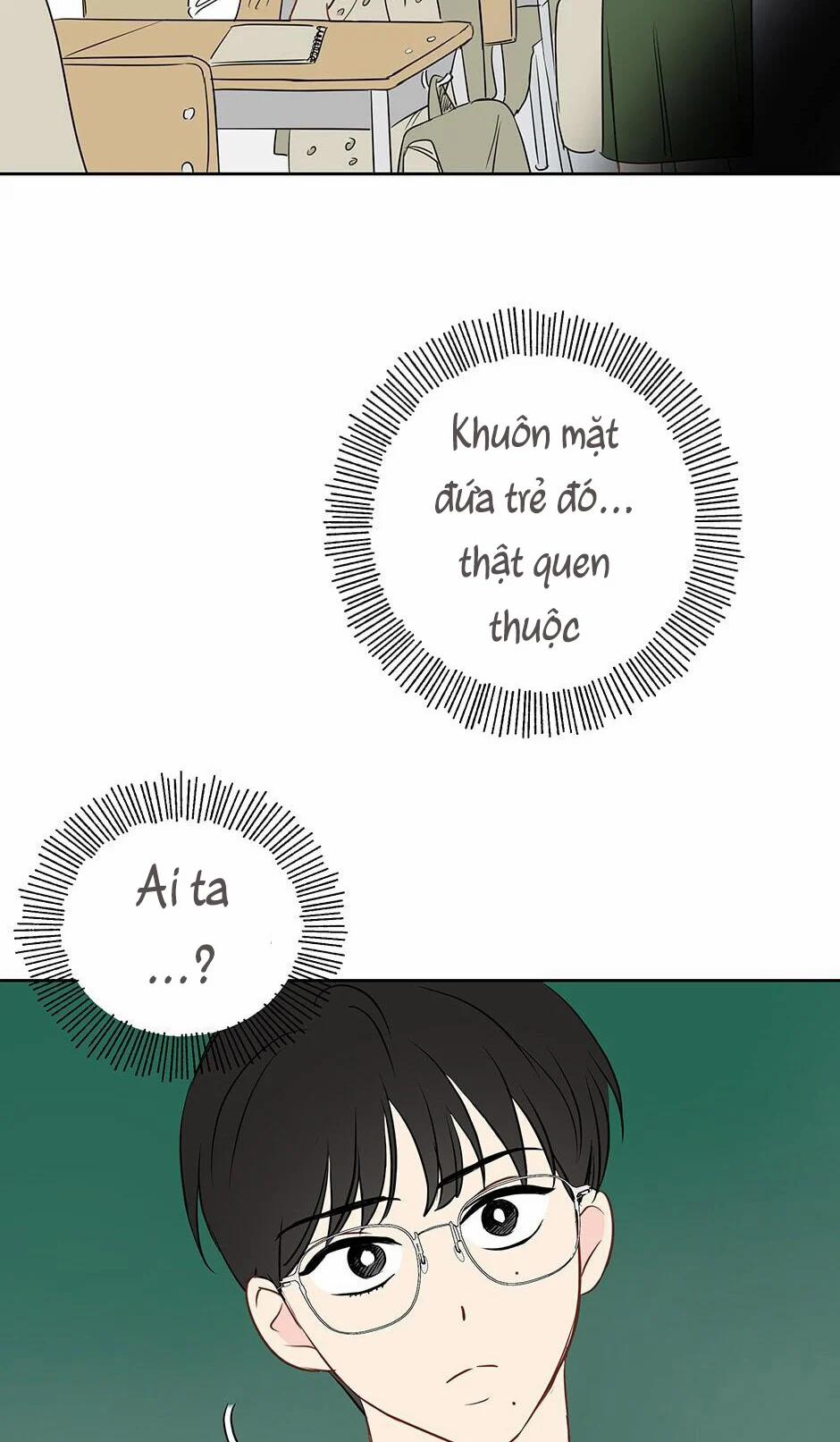 Chỉ Là Giấc Mơ Thôi Phải Không? 15 trang 38