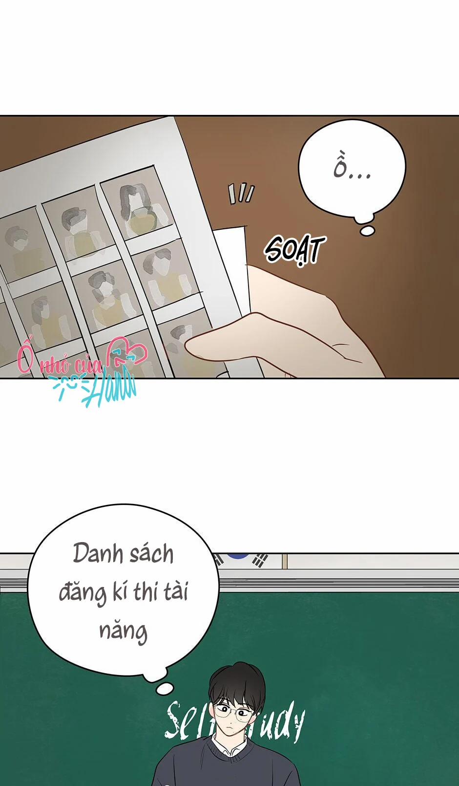 Chỉ Là Giấc Mơ Thôi Phải Không? 15 trang 45