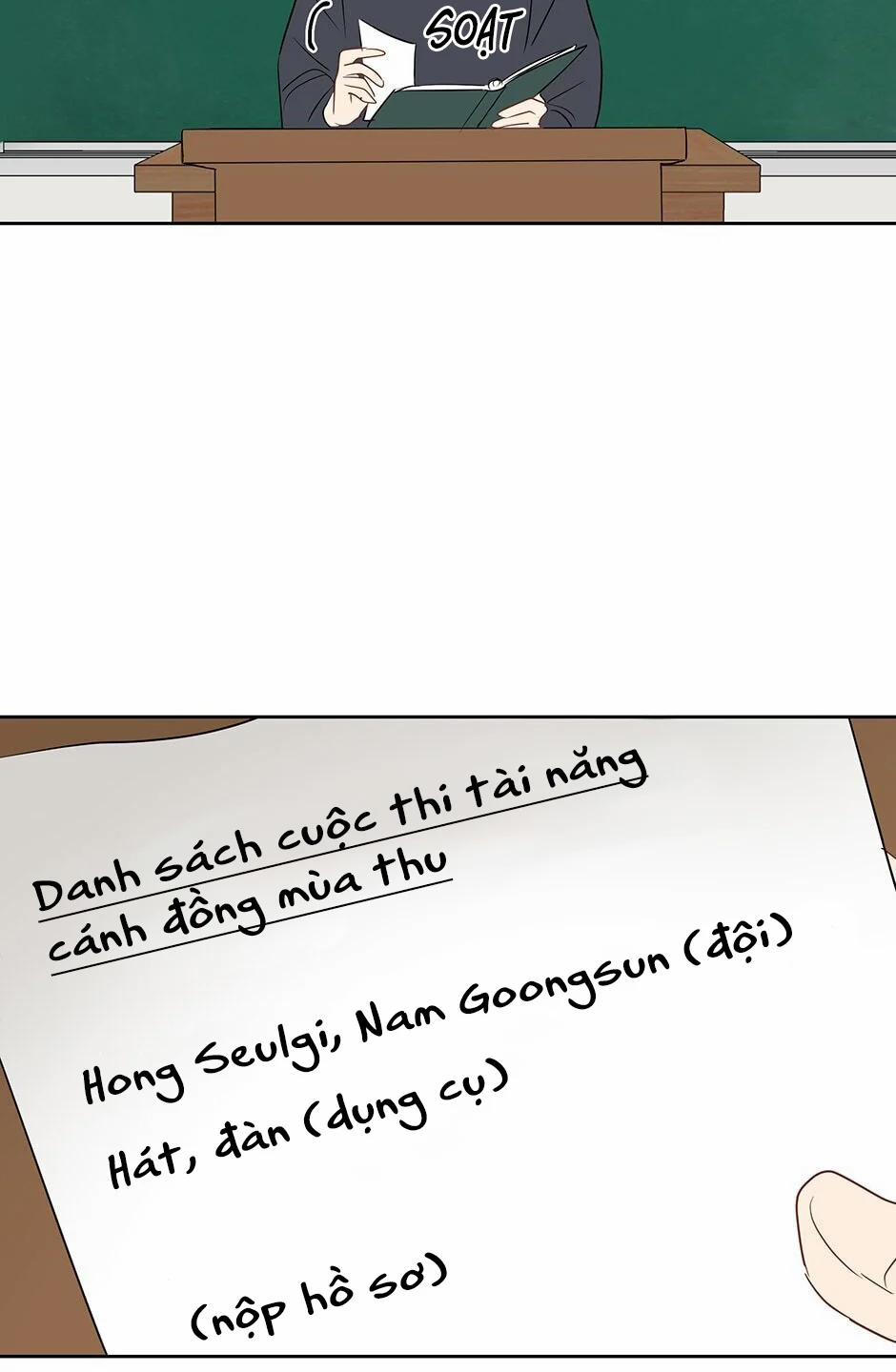 Chỉ Là Giấc Mơ Thôi Phải Không? 15 trang 46