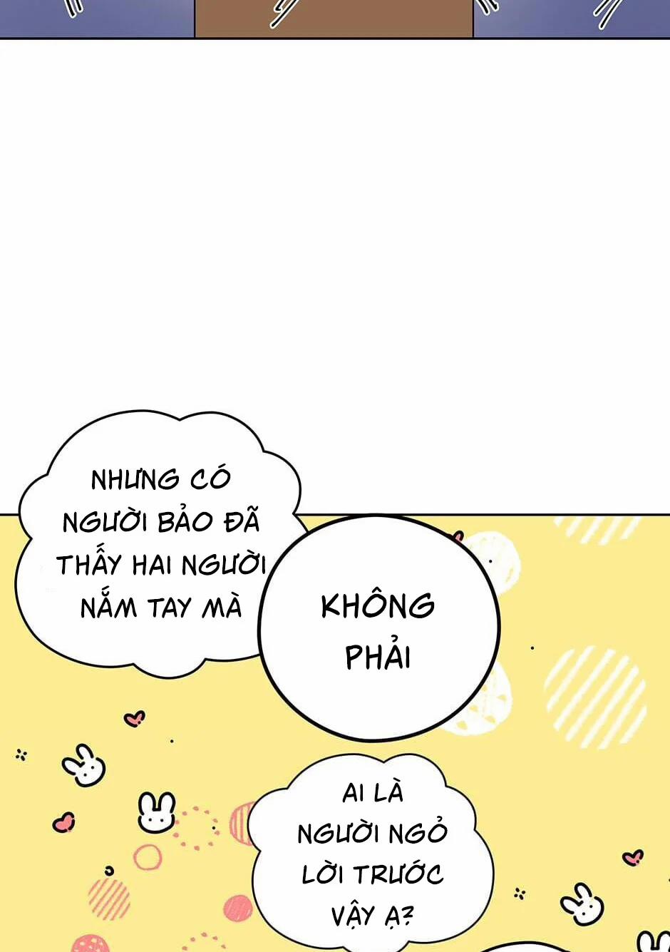 Chỉ Là Giấc Mơ Thôi Phải Không? 15 trang 54