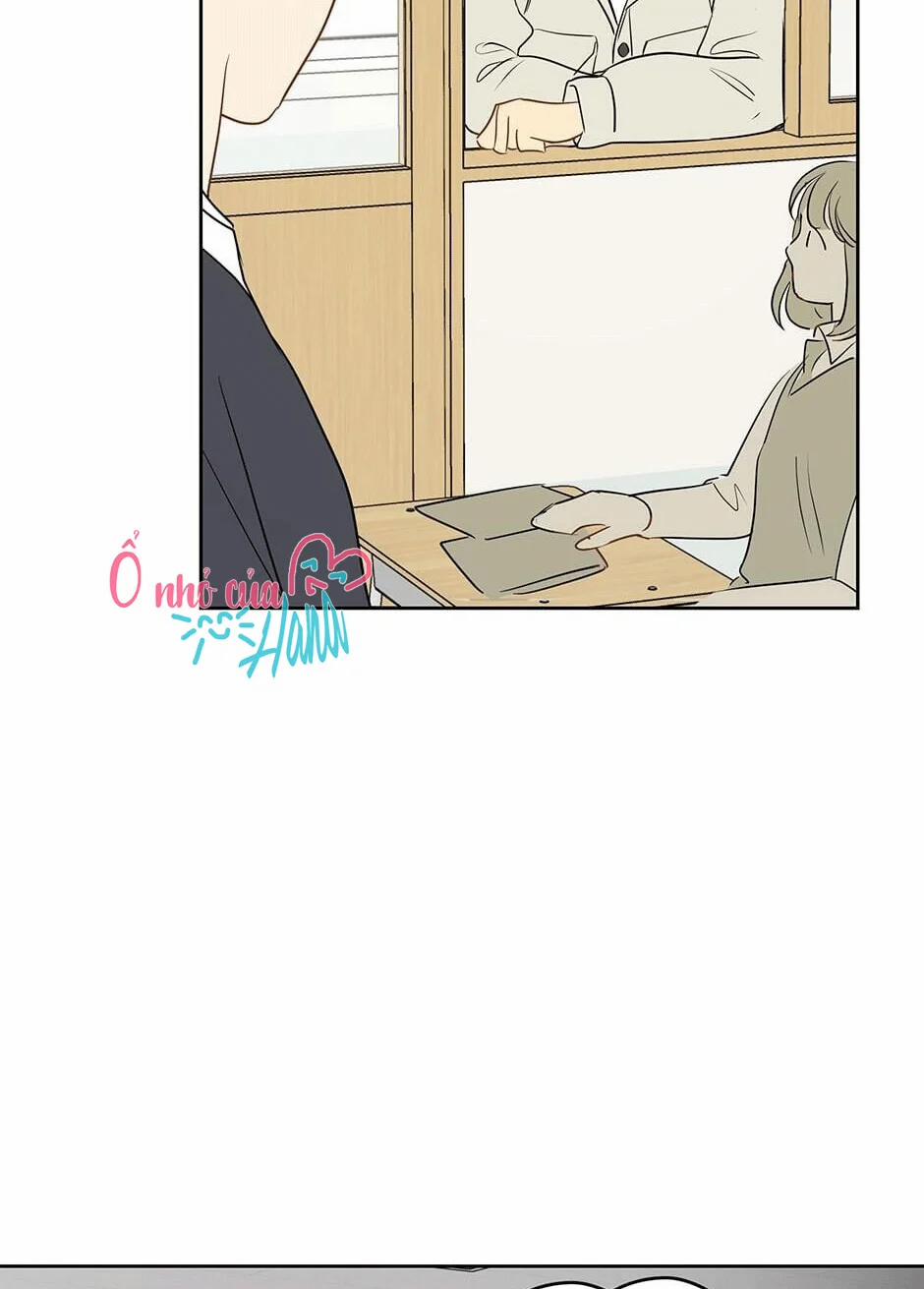 Chỉ Là Giấc Mơ Thôi Phải Không? 15 trang 59
