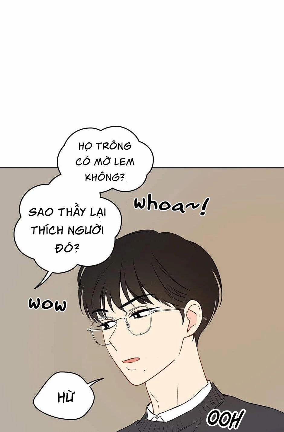 Chỉ Là Giấc Mơ Thôi Phải Không? 15 trang 62