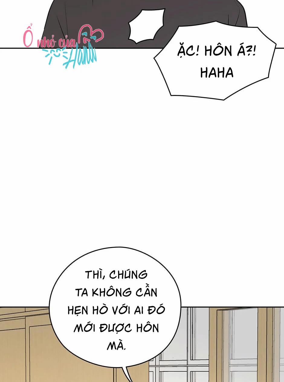 Chỉ Là Giấc Mơ Thôi Phải Không? 15 trang 67