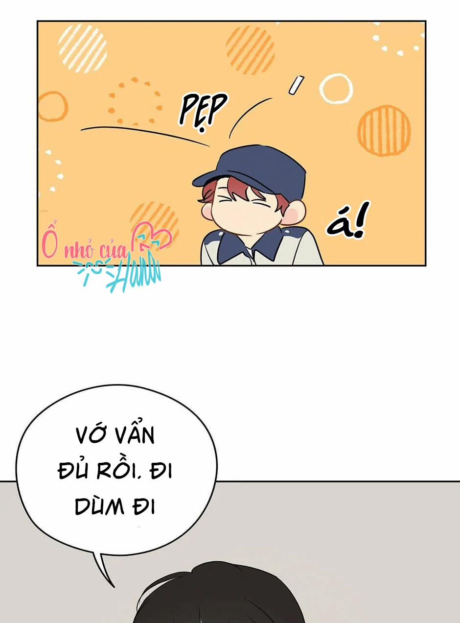 Chỉ Là Giấc Mơ Thôi Phải Không? 15 trang 69