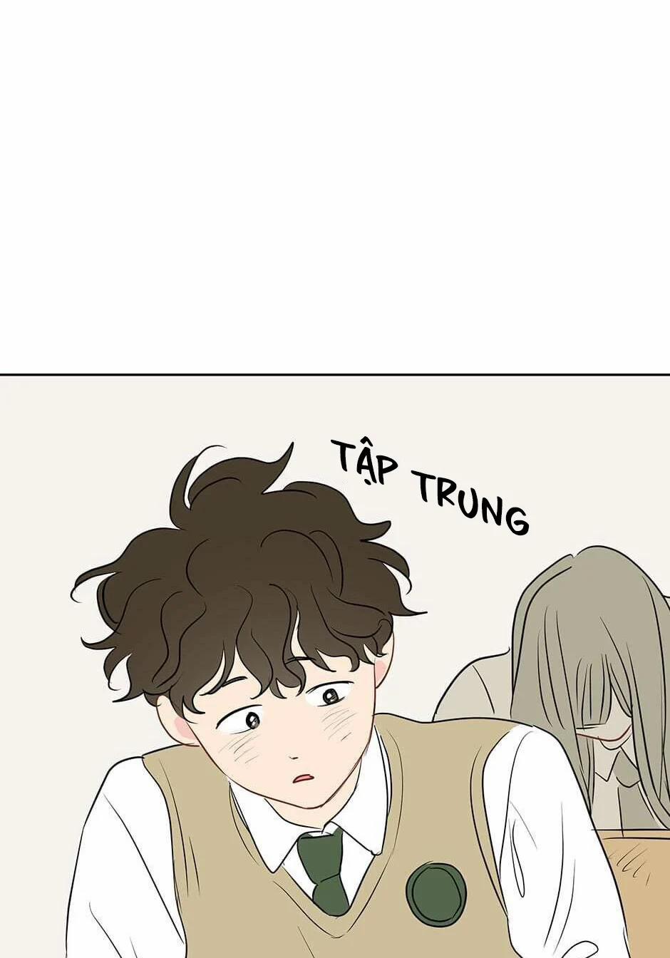 Chỉ Là Giấc Mơ Thôi Phải Không? 15 trang 7