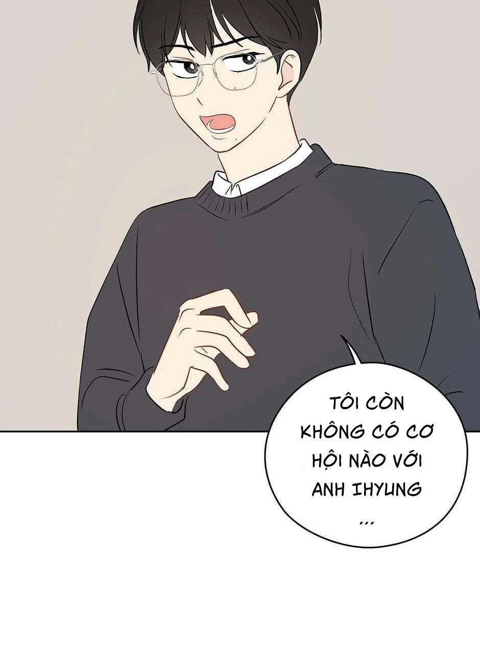Chỉ Là Giấc Mơ Thôi Phải Không? 15 trang 70