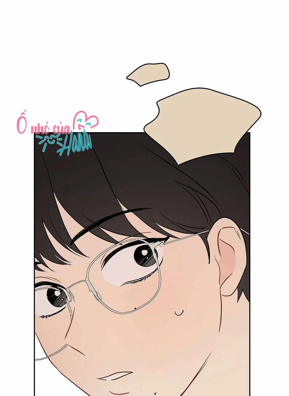 Chỉ Là Giấc Mơ Thôi Phải Không? 15 trang 73