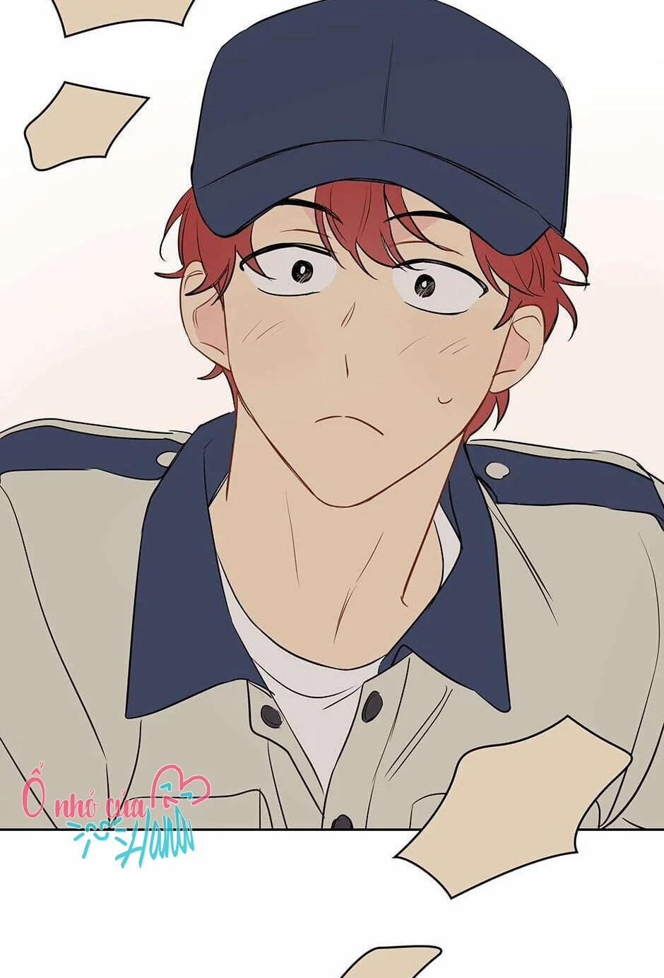 Chỉ Là Giấc Mơ Thôi Phải Không? 15 trang 75