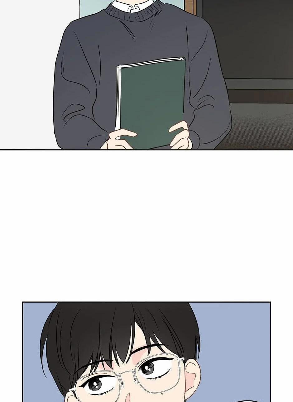 Chỉ Là Giấc Mơ Thôi Phải Không? 15 trang 9