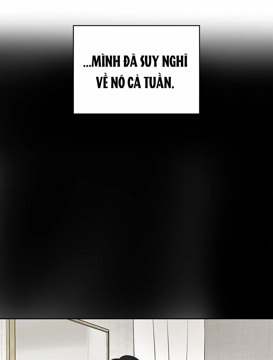 Chỉ Là Giấc Mơ Thôi Phải Không? 16 trang 23