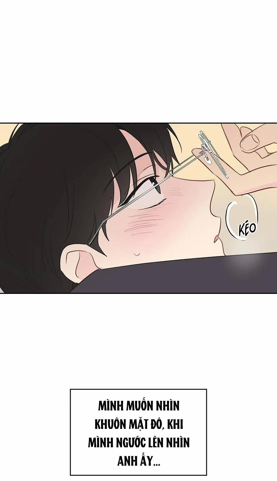 Chỉ Là Giấc Mơ Thôi Phải Không? 16 trang 27