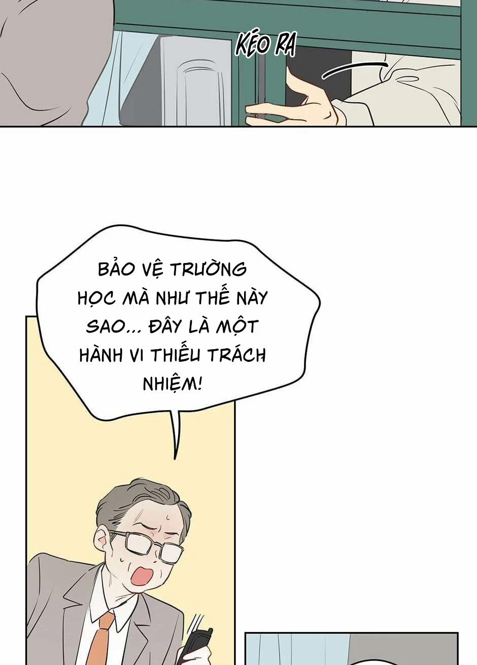 Chỉ Là Giấc Mơ Thôi Phải Không? 16 trang 5