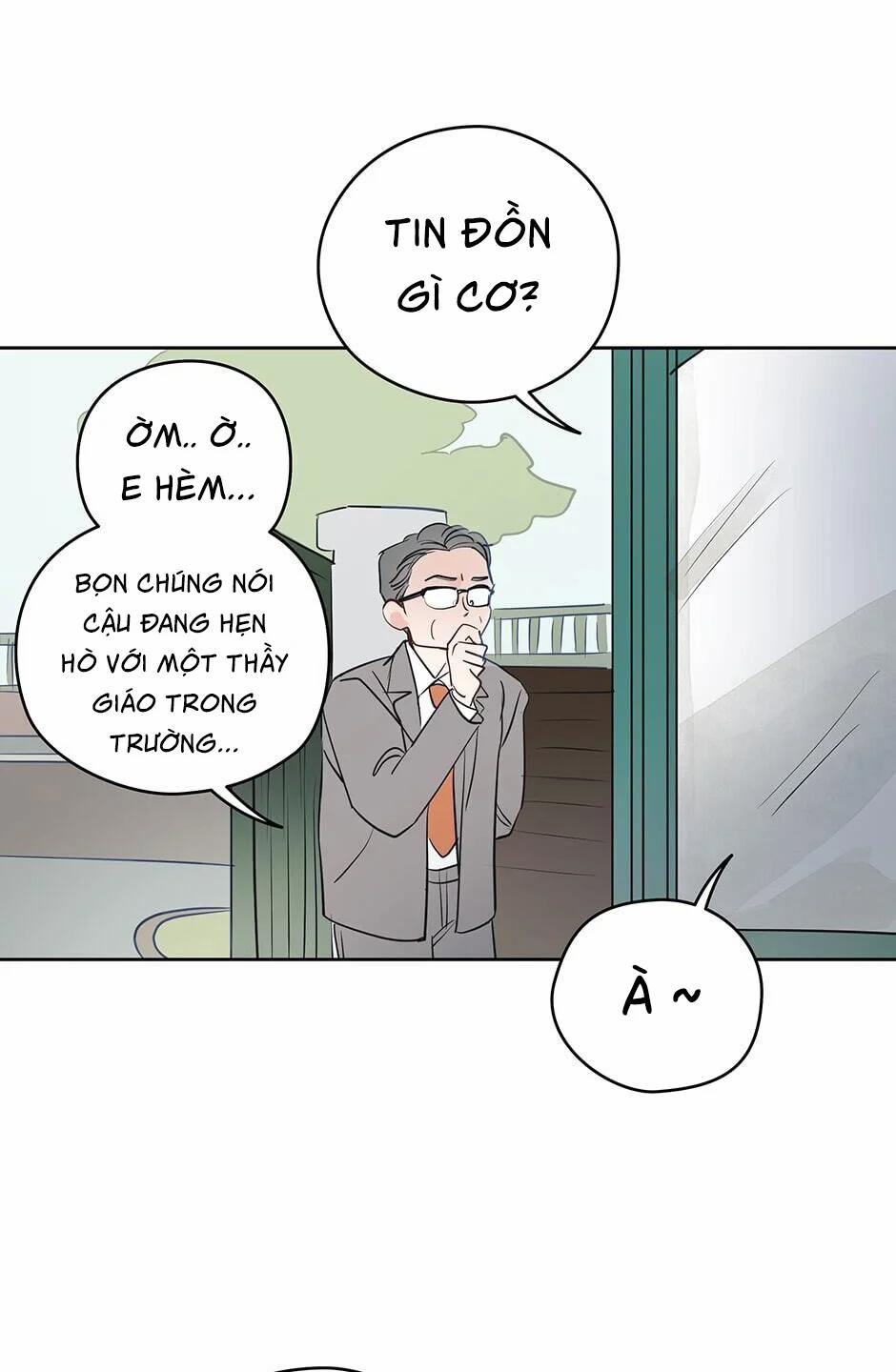 Chỉ Là Giấc Mơ Thôi Phải Không? 16 trang 7