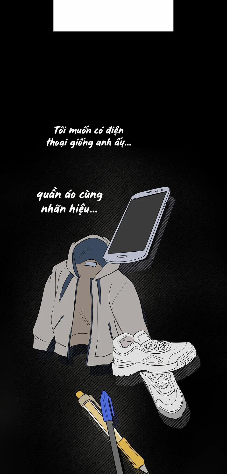 Chỉ Là Giấc Mơ Thôi Phải Không? 17 trang 30