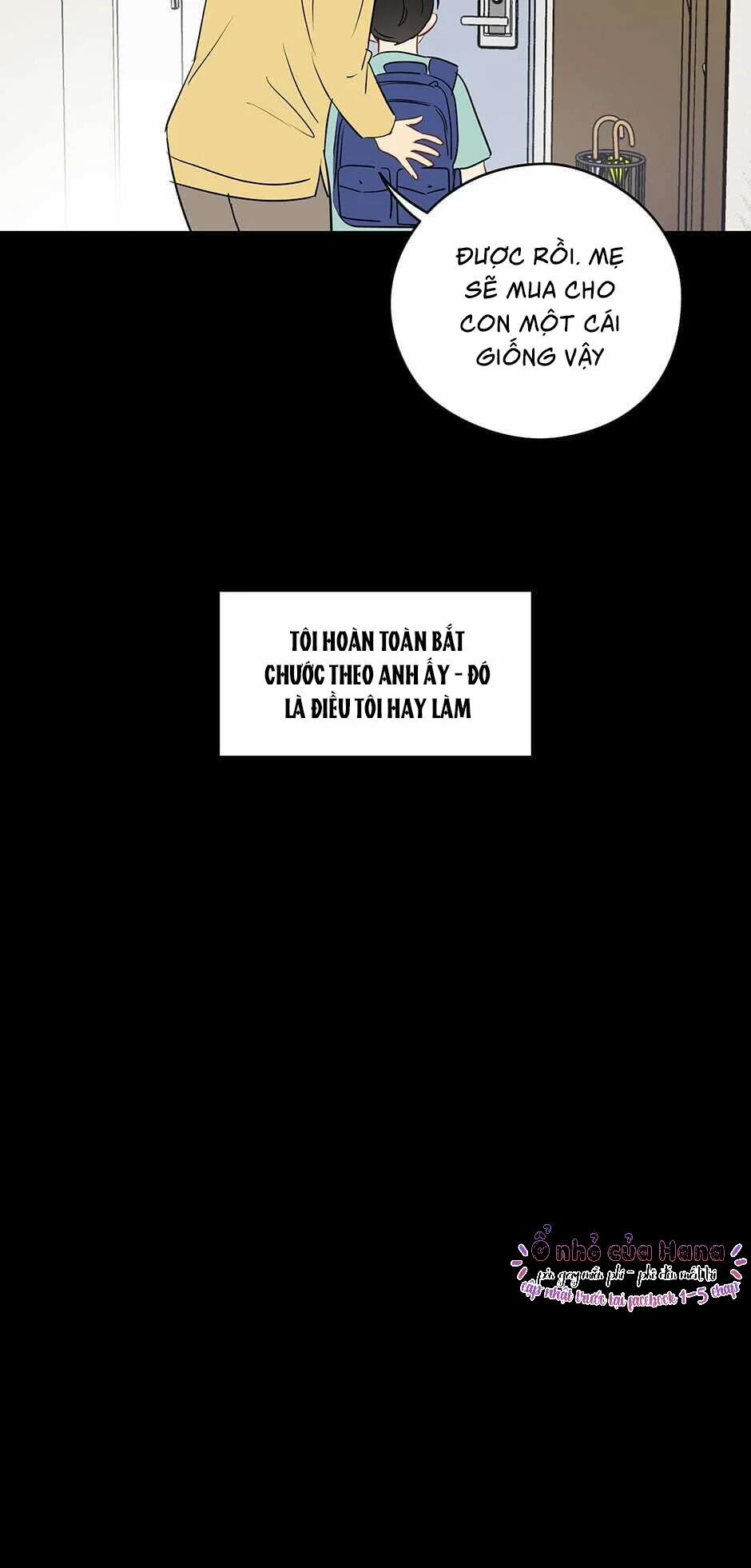 Chỉ Là Giấc Mơ Thôi Phải Không? 17 trang 33