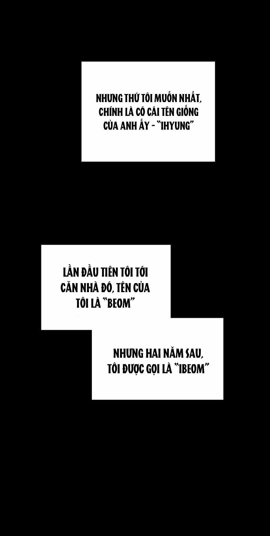 Chỉ Là Giấc Mơ Thôi Phải Không? 17 trang 40