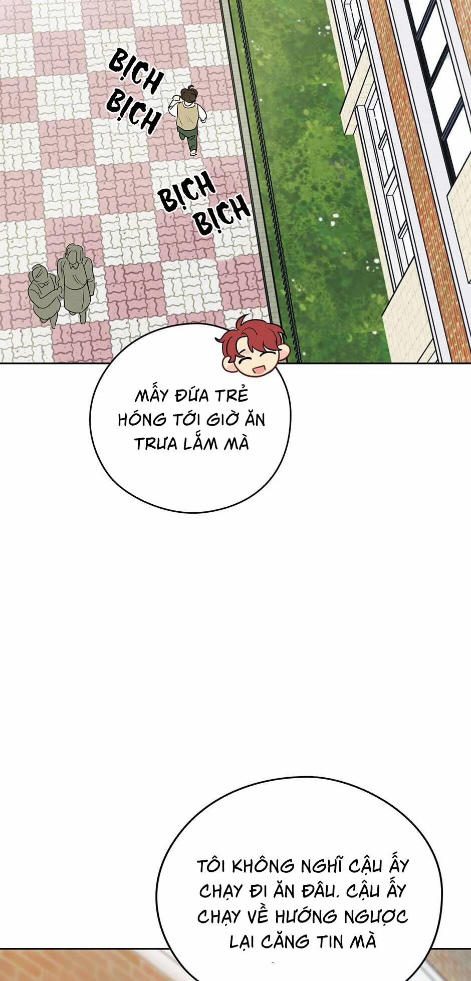 Chỉ Là Giấc Mơ Thôi Phải Không? 17 trang 59