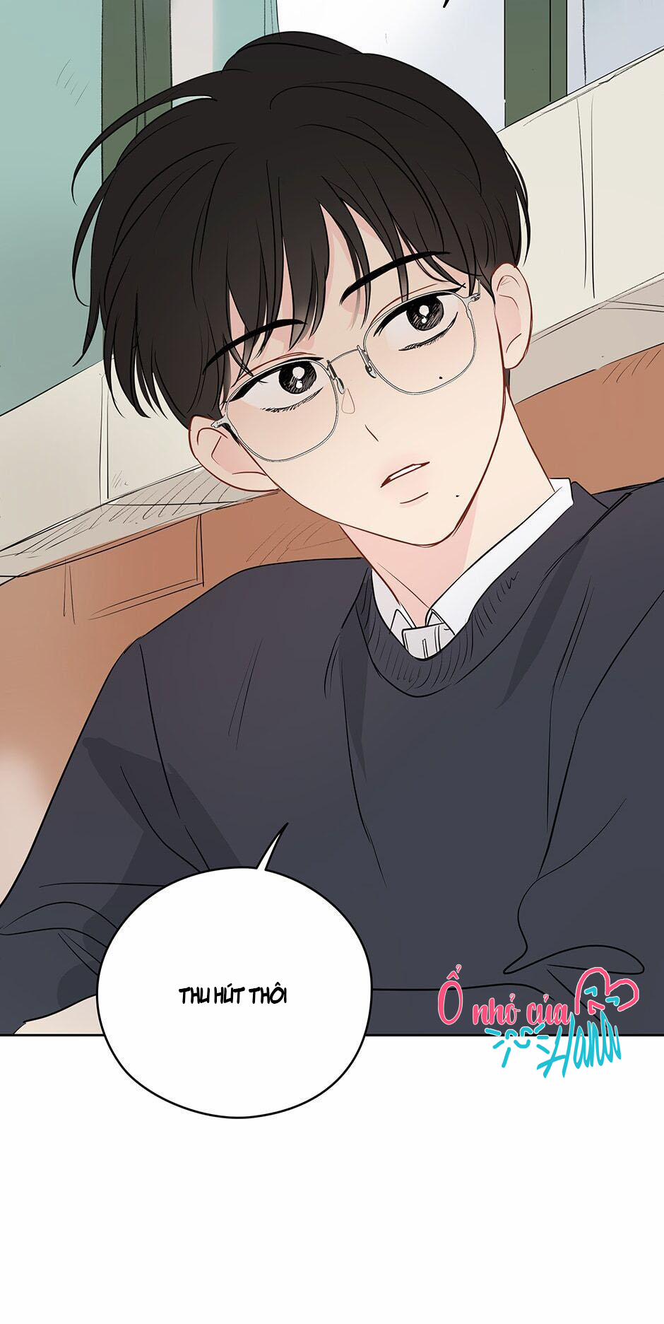 Chỉ Là Giấc Mơ Thôi Phải Không? 18 trang 26