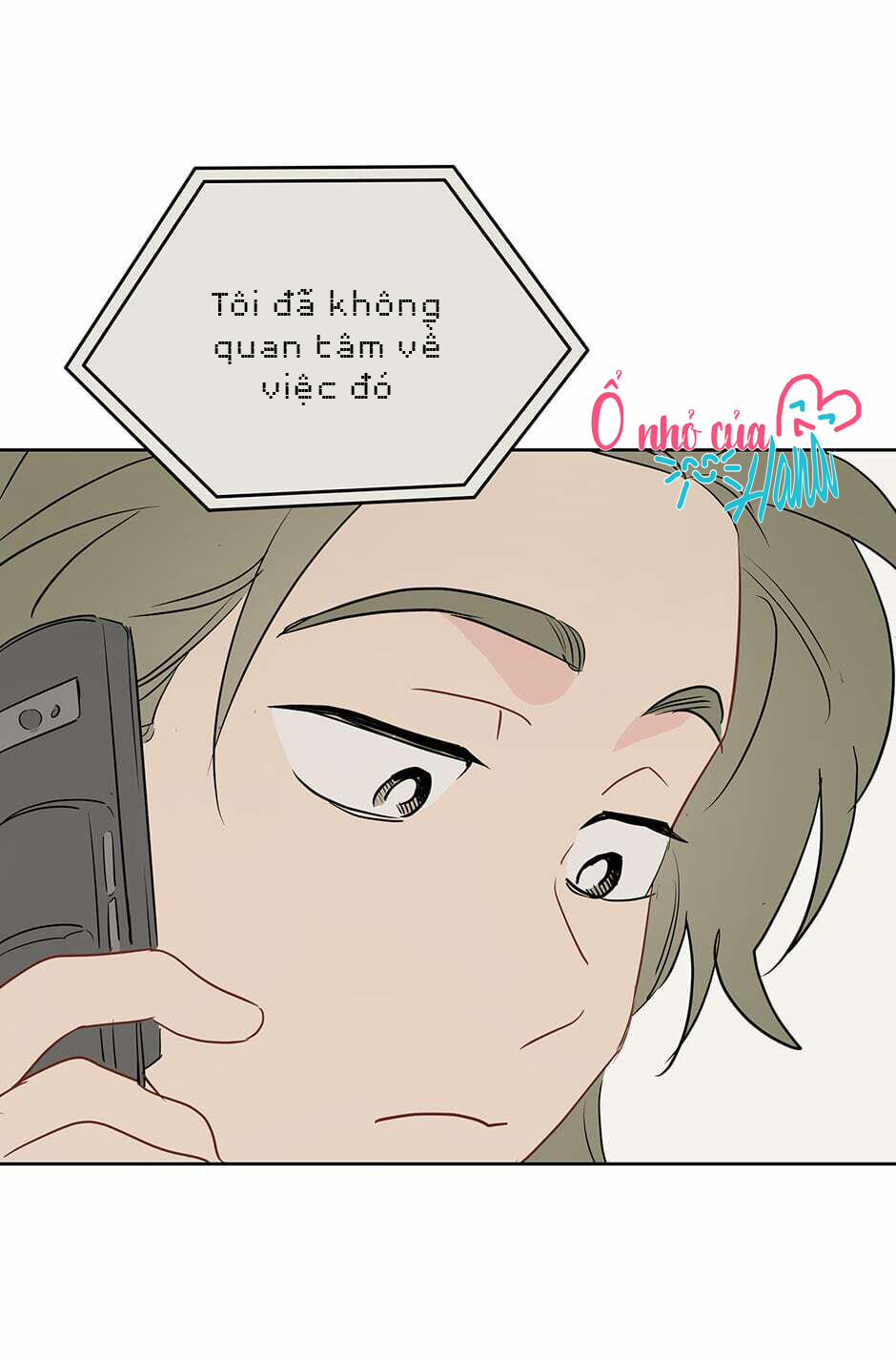 Chỉ Là Giấc Mơ Thôi Phải Không? 18 trang 62