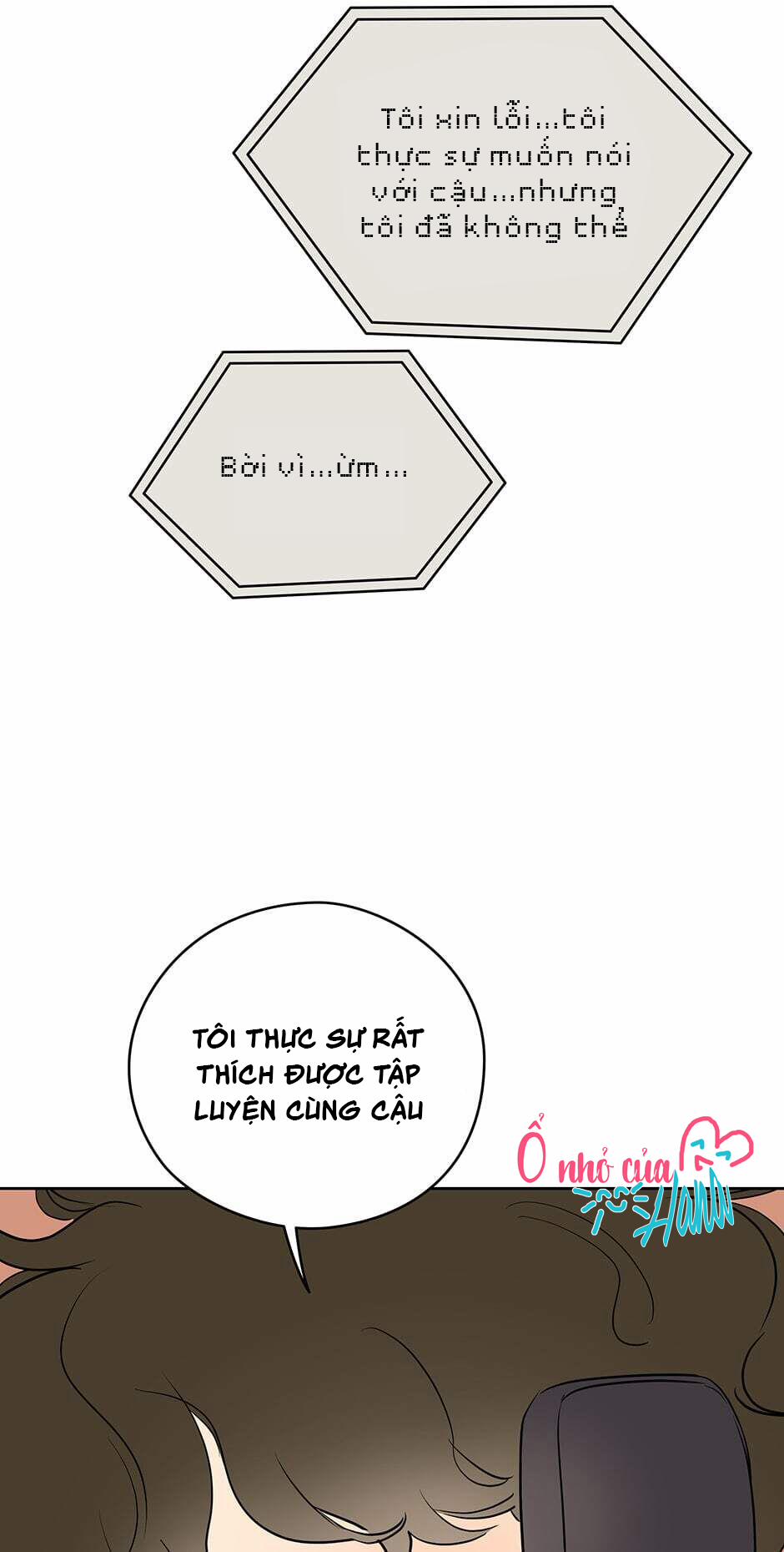Chỉ Là Giấc Mơ Thôi Phải Không? 18 trang 63