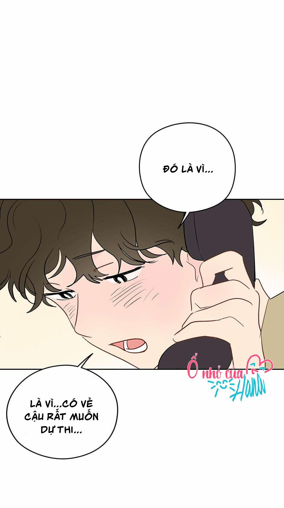 Chỉ Là Giấc Mơ Thôi Phải Không? 18 trang 66