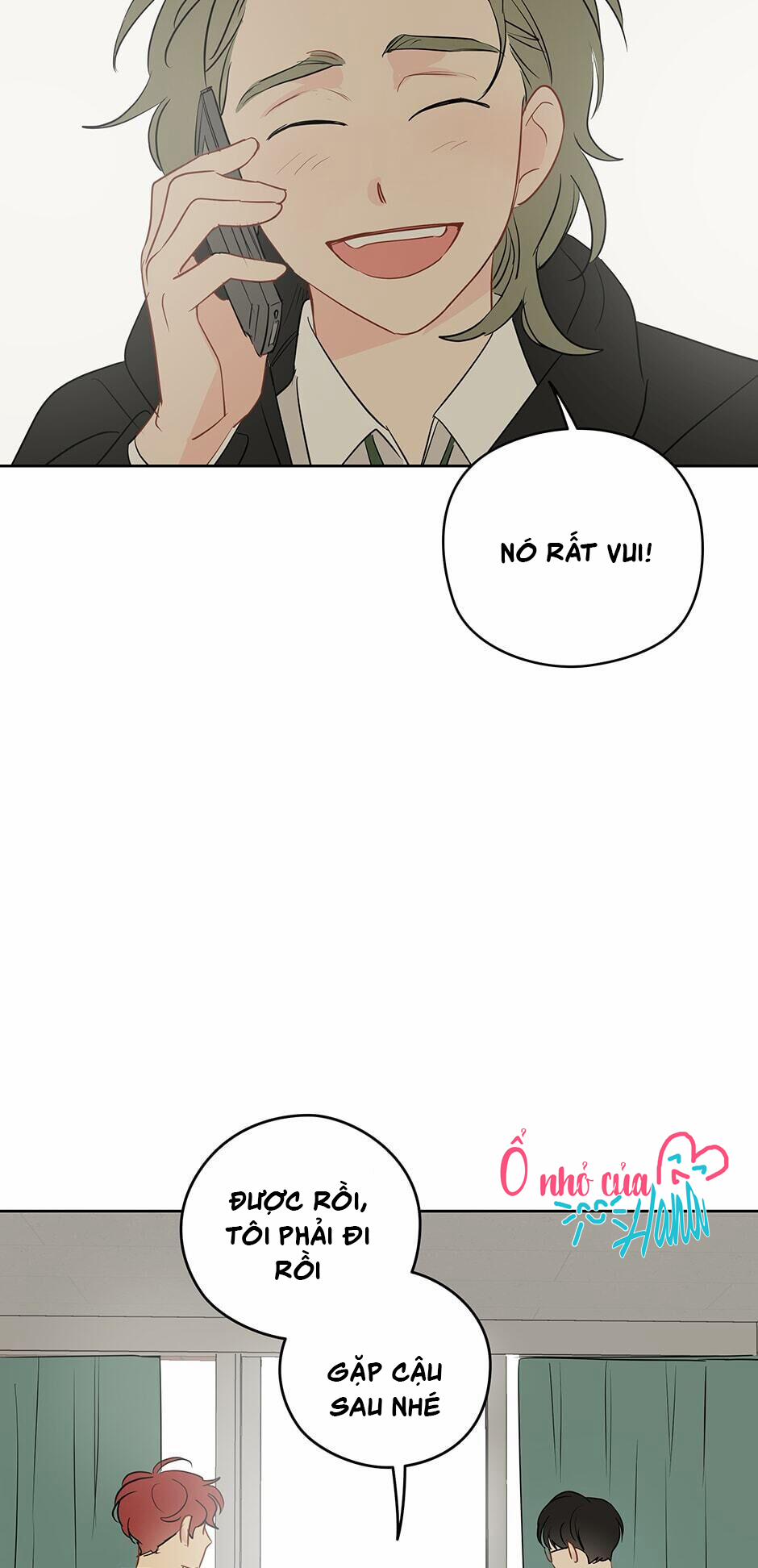 Chỉ Là Giấc Mơ Thôi Phải Không? 18 trang 68