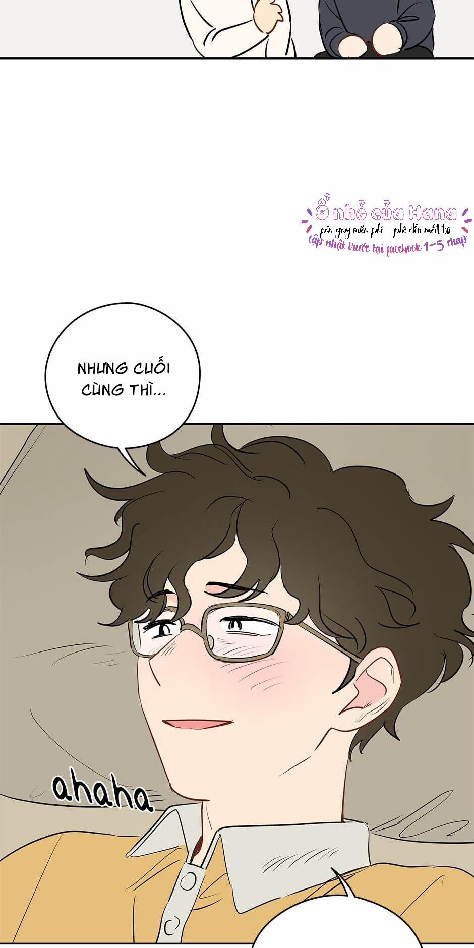 Chỉ Là Giấc Mơ Thôi Phải Không? 19 trang 11