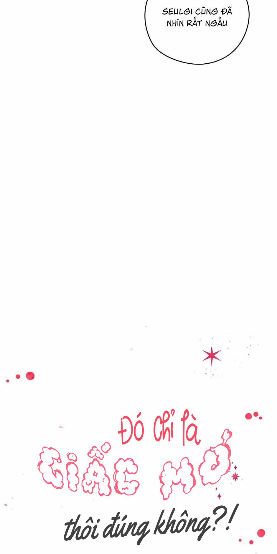 Chỉ Là Giấc Mơ Thôi Phải Không? 19 trang 12