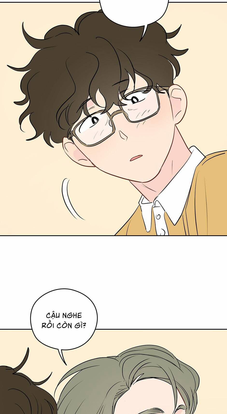 Chỉ Là Giấc Mơ Thôi Phải Không? 19 trang 24
