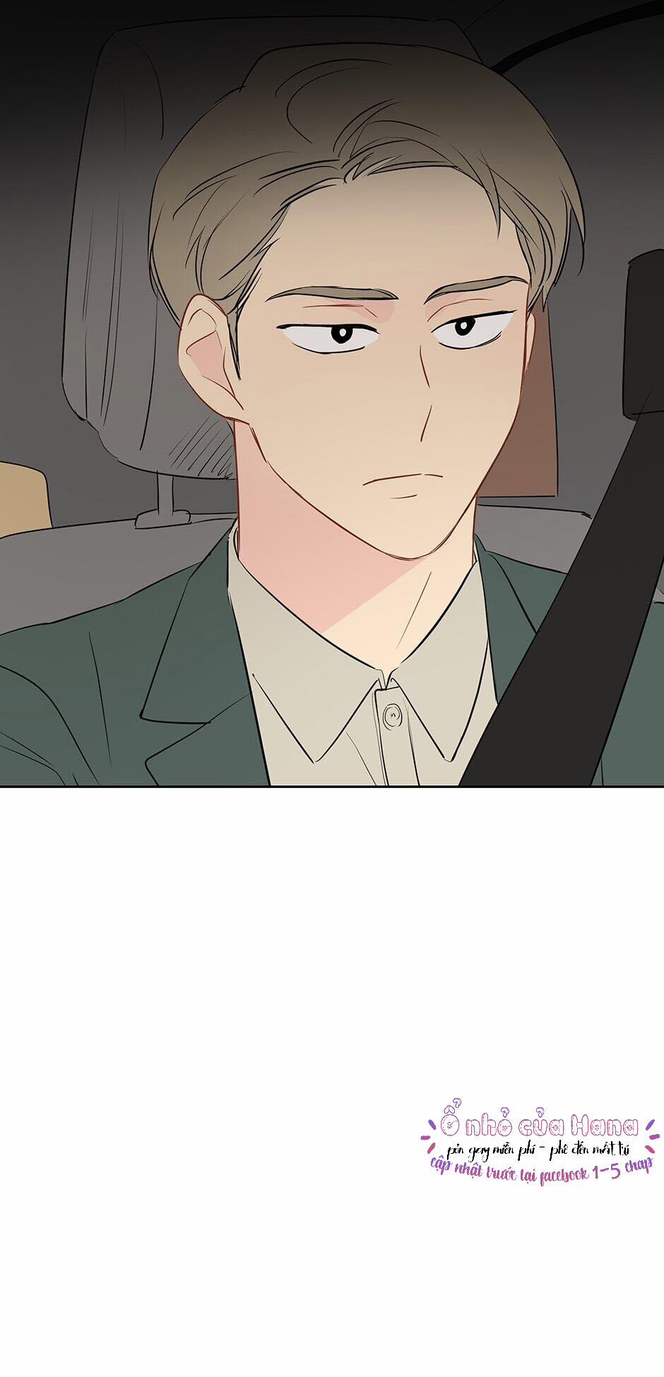 Chỉ Là Giấc Mơ Thôi Phải Không? 19 trang 35