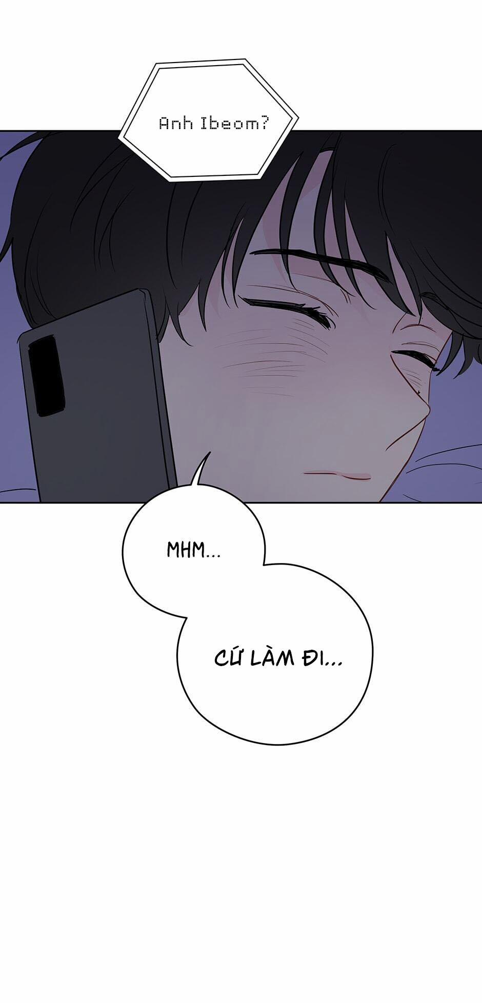 Chỉ Là Giấc Mơ Thôi Phải Không? 19 trang 67