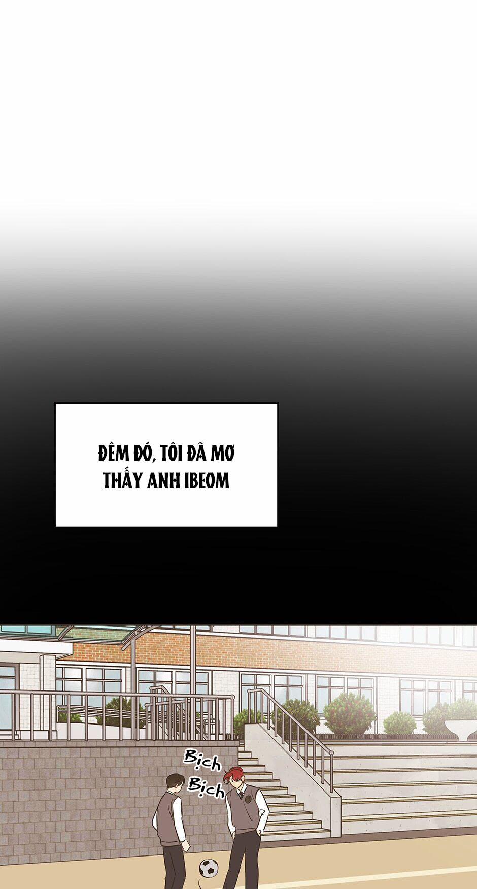Chỉ Là Giấc Mơ Thôi Phải Không? 19 trang 69