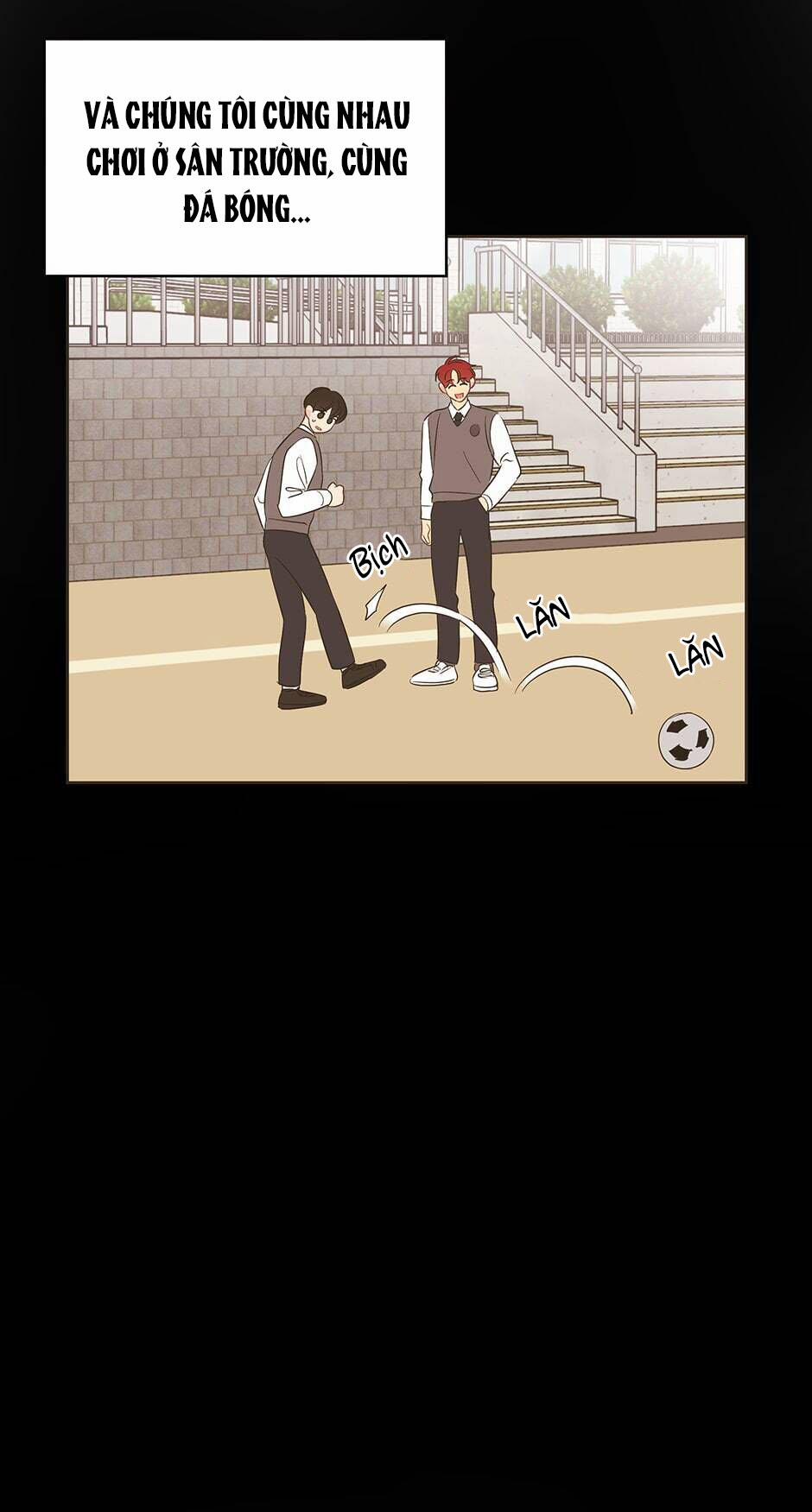 Chỉ Là Giấc Mơ Thôi Phải Không? 19 trang 71