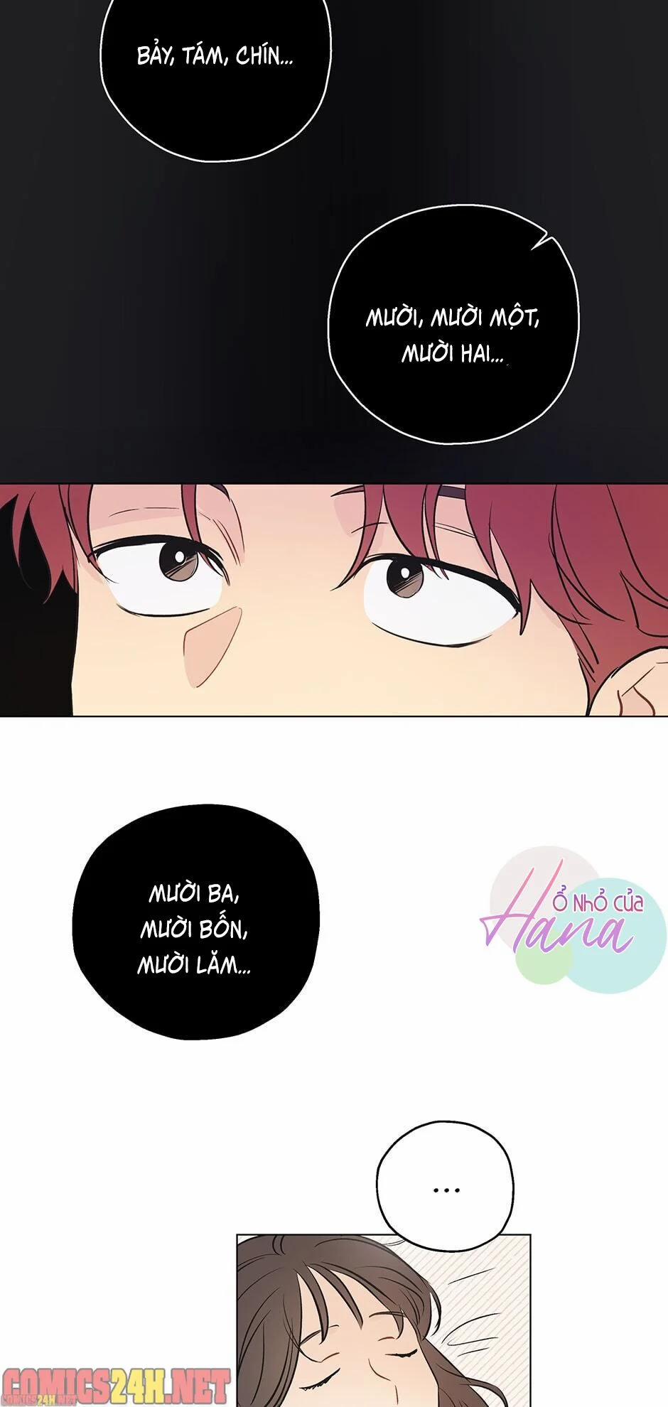 Chỉ Là Giấc Mơ Thôi Phải Không? 2 trang 23